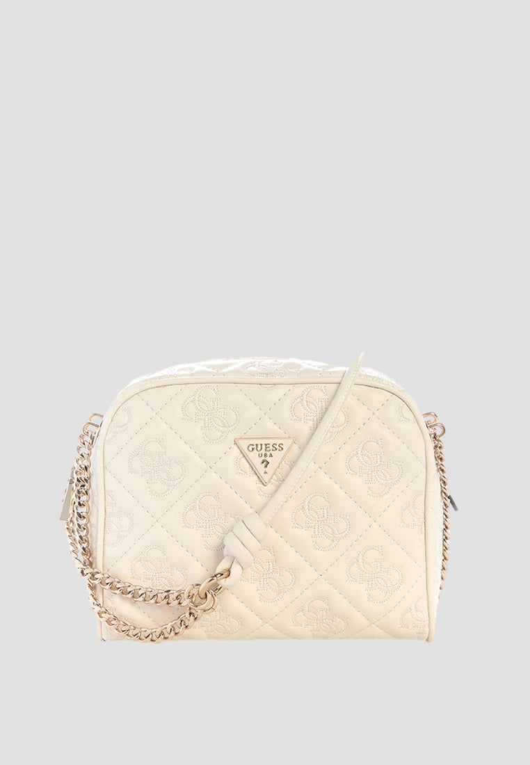 Adelasia Camera Crossbody